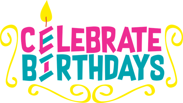 Celebrate Birthdays