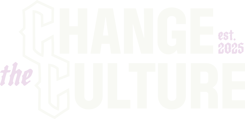 Change the Culture — CTC Tampa